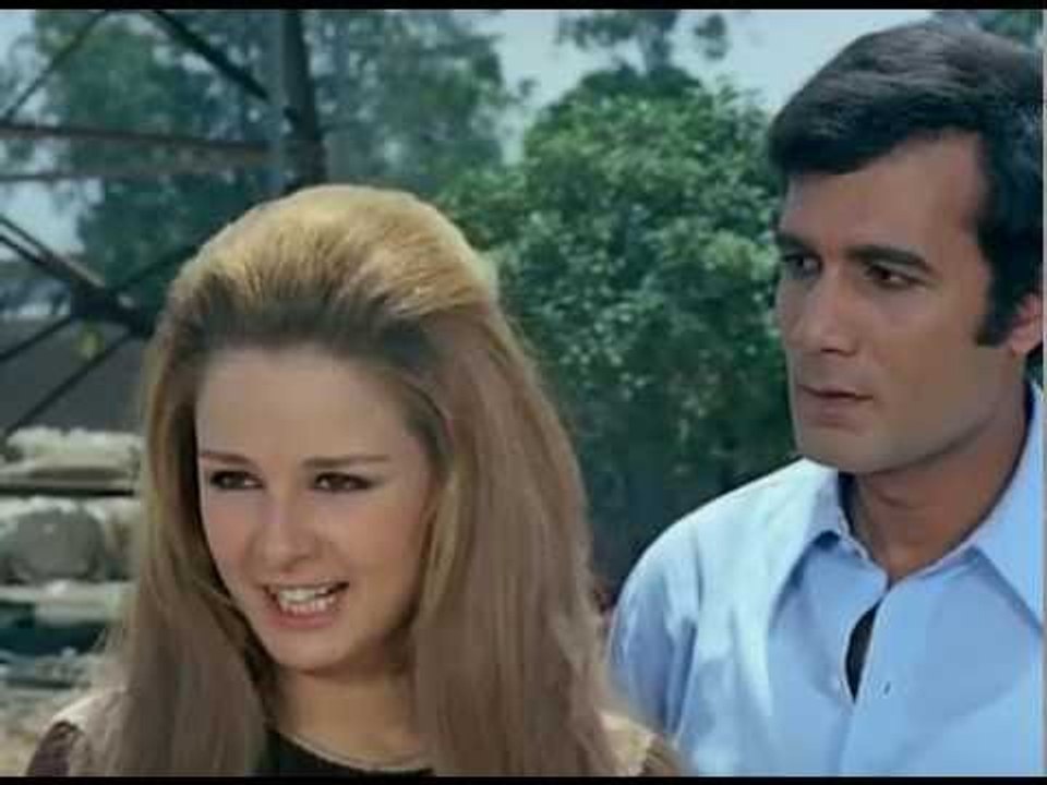 فيلم حب وكبرياء