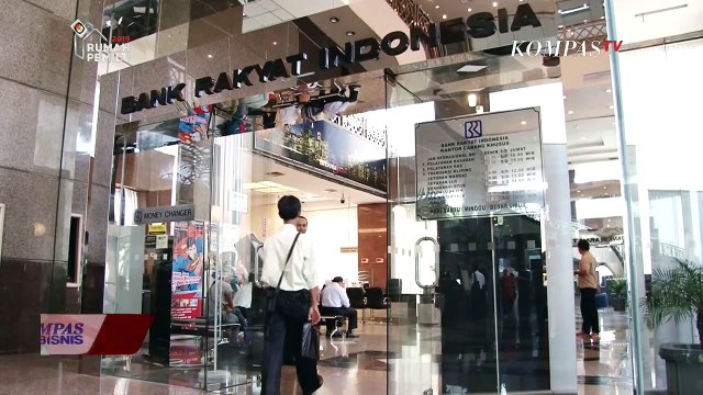 BRI Penuhi Kebutuhan Kredit Melalui KUR dan Kupedes