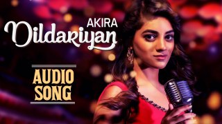 Dildariyan | Audio Song | New Punjabi Song | Akira | Latest Punjabi Songs 2018 | Music & Sound