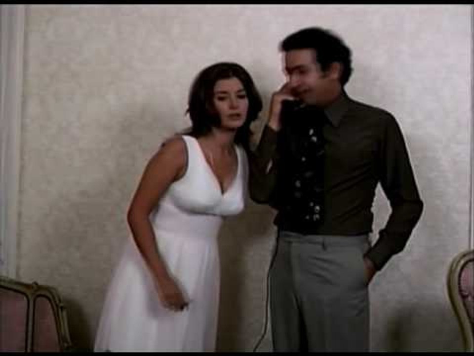 فيلم البعض يذهب للماذون مرتين