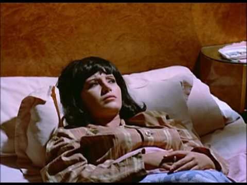 فيلم الانثي و الذئاب