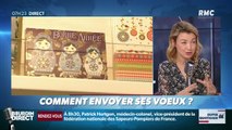 Dupin Quotidien : Comment envoyer ses vœux ? - 31/12