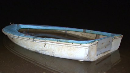 Ora News - Pogradec, nisin kërkimet për trupin e peshkatarit