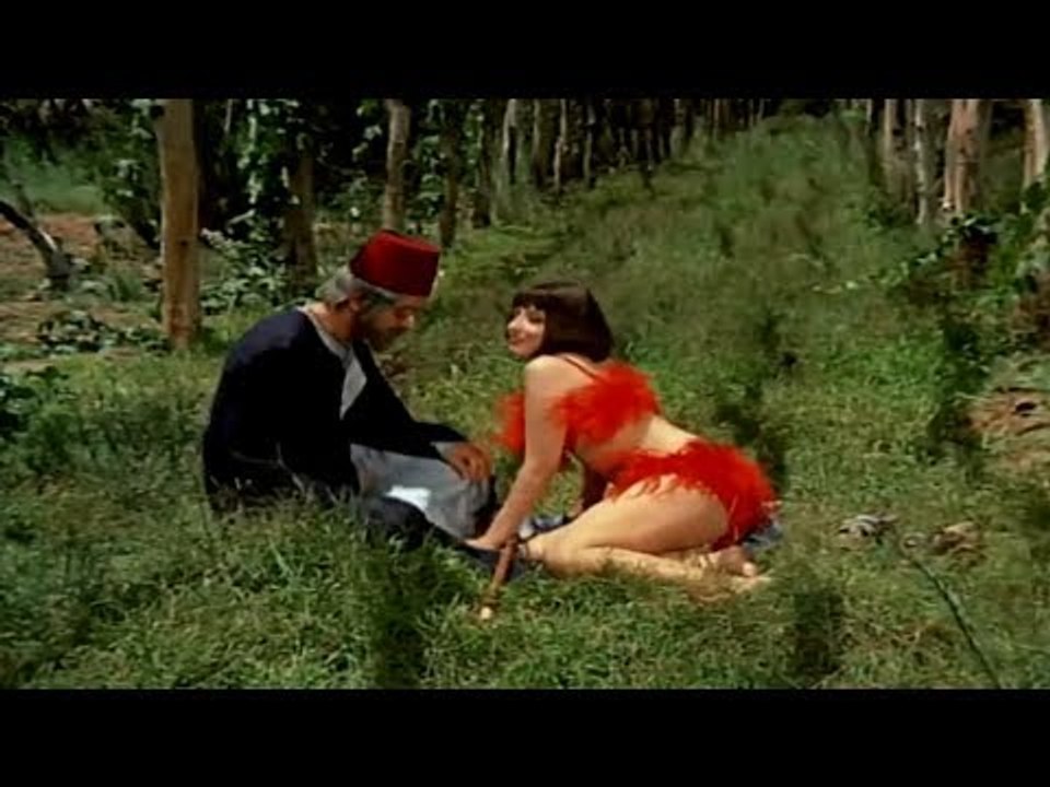فيلم الكل عاوز يحب