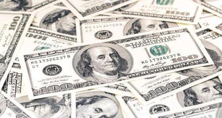 Doların Global Rezerv Paralar İçindeki Payı, Son 5 Yılın En Düşük Seviyesine Geriledi