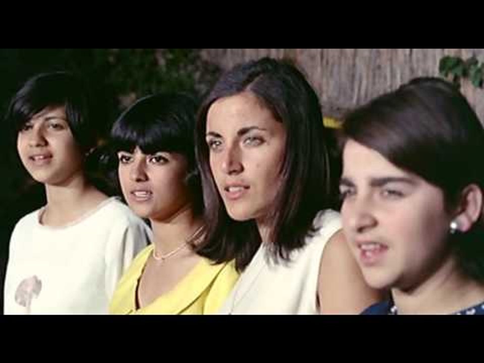 فيلم ايدك عن مراتى