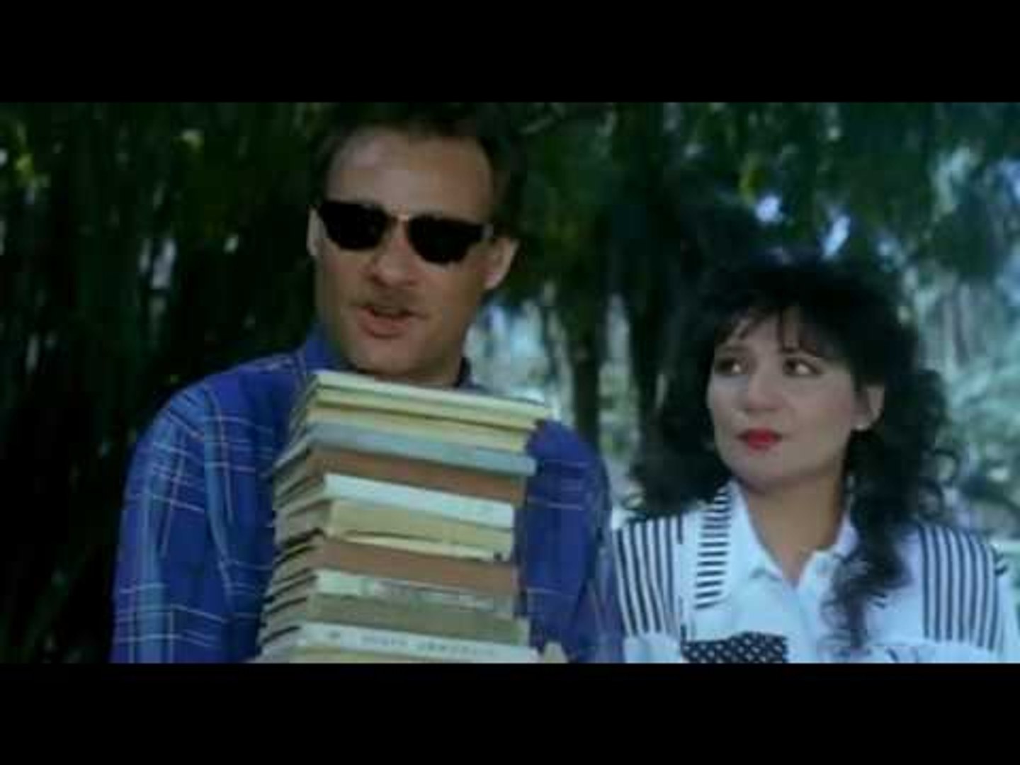 فيلم تعالب ارانب