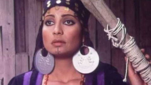 الفيلم العربى شمس الزناتى كنج كونج