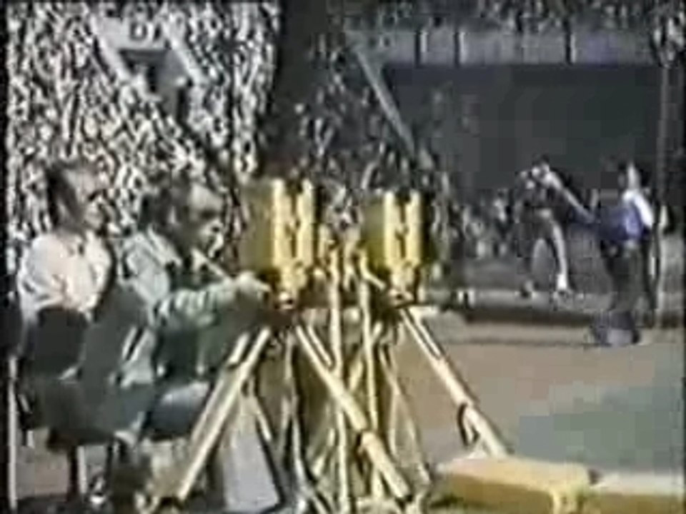 Athlétisme lancer disque analyse