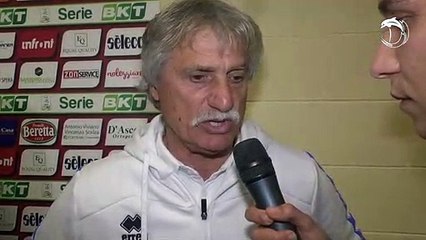 91° #SalernitanaPescara 2-4 #SerieBKT, Bepi PIllon