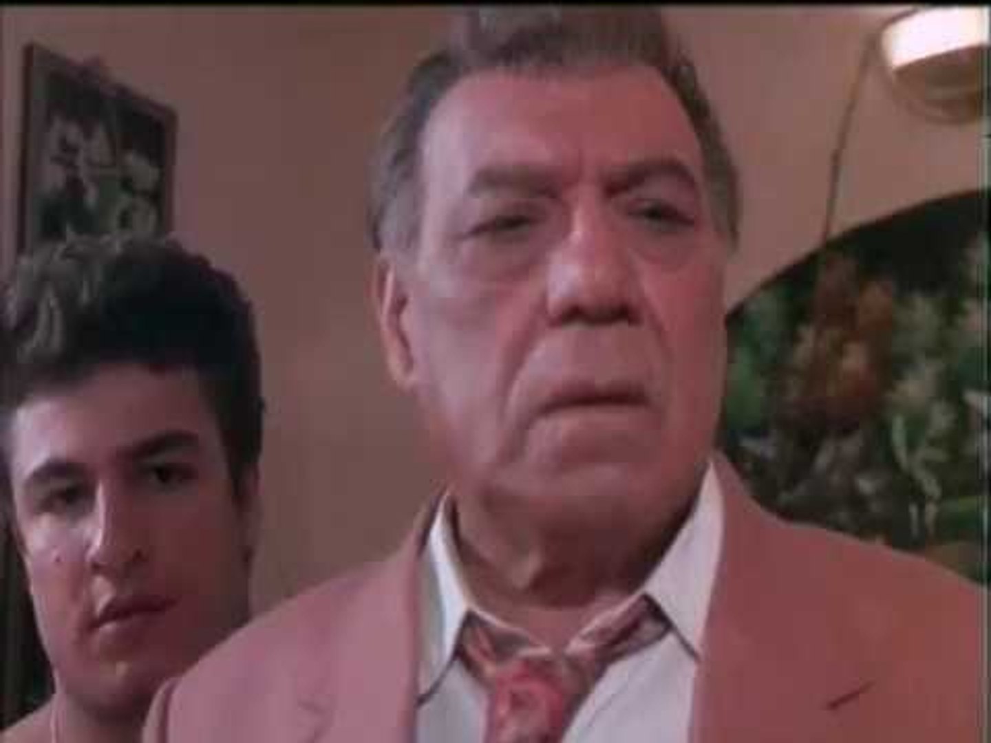 فيلم الغاضبون