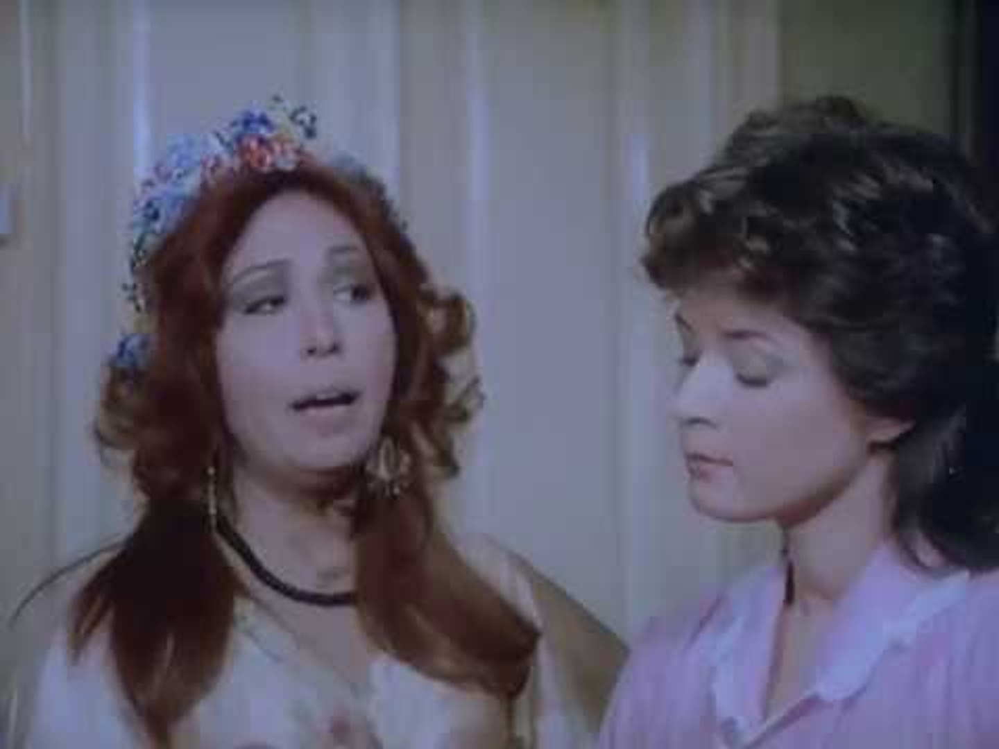 فيلم حارة الطيبين