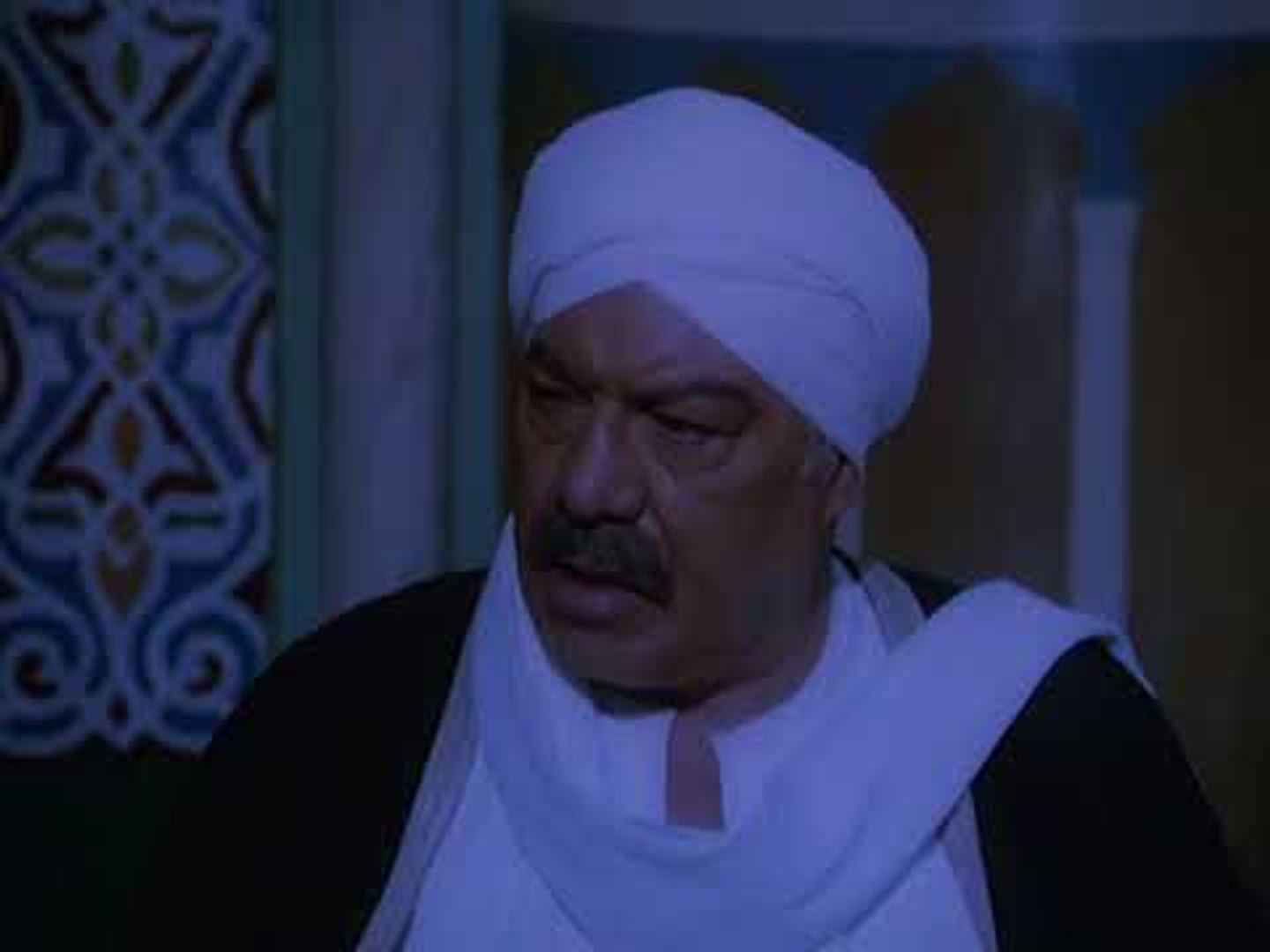 فيلم المواجهة