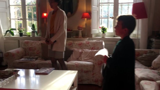 Vol à Solliès-Pont