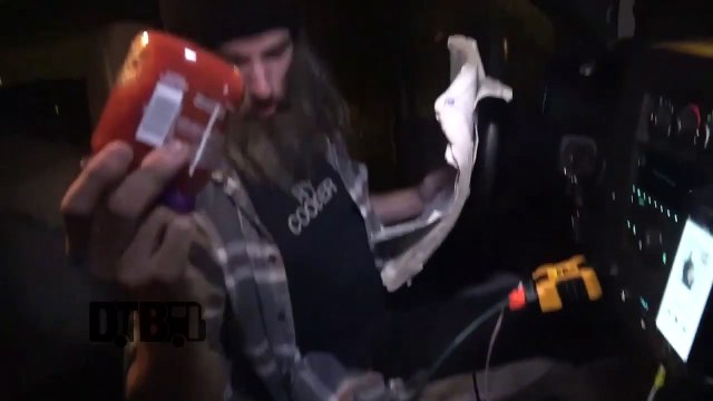 The Obsessed - BUS INVADERS Ep. 1394