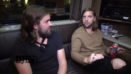 Welshly Arms - CRAZY TOUR STORIES Ep. 650