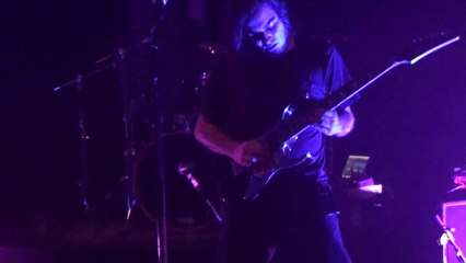 FRACTAL UNIVERSE - Live Douai 2018 (Technical death)