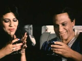 هالة صدقة الزوجة الثانية لممدوح