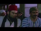 سرقة عبد السميع من المستكاوى - فيلم البيه البواب