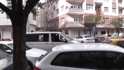 Türkiye'nin En Genç Muhtar Adayı Kırşehir'den