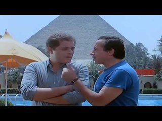 شوف ممدوح ومرسى عملوا ايه عشان يمشوا من الفندق