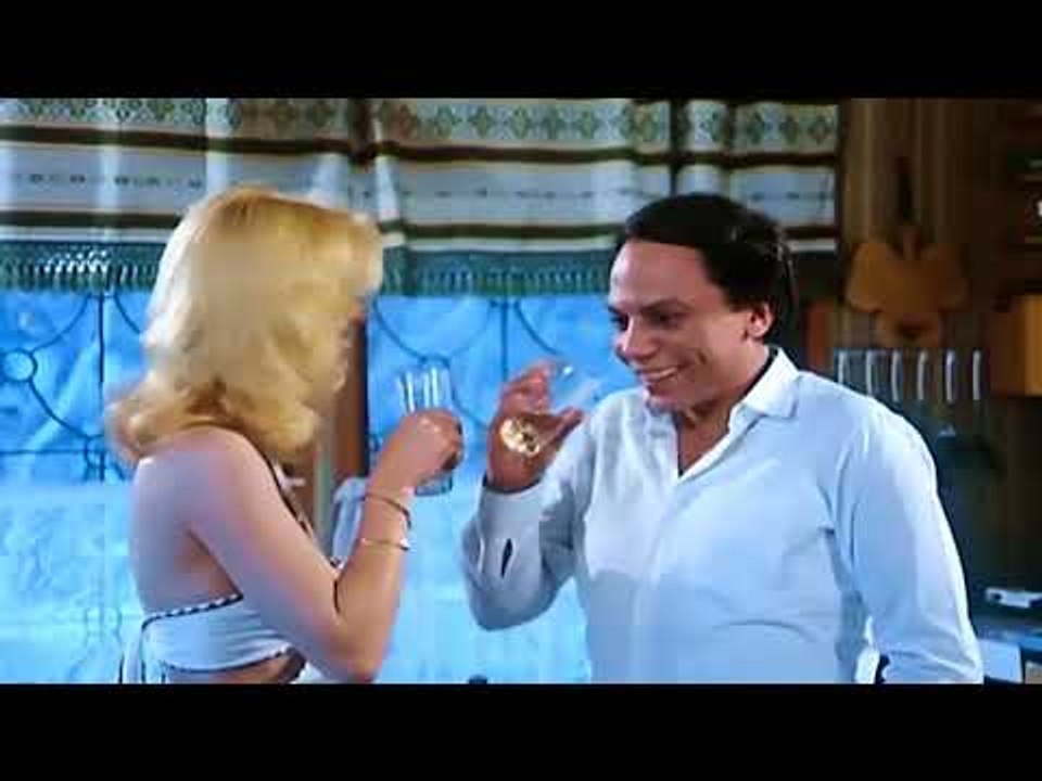 عصير البصـل - فيلم ولا من شاف ولا من دري