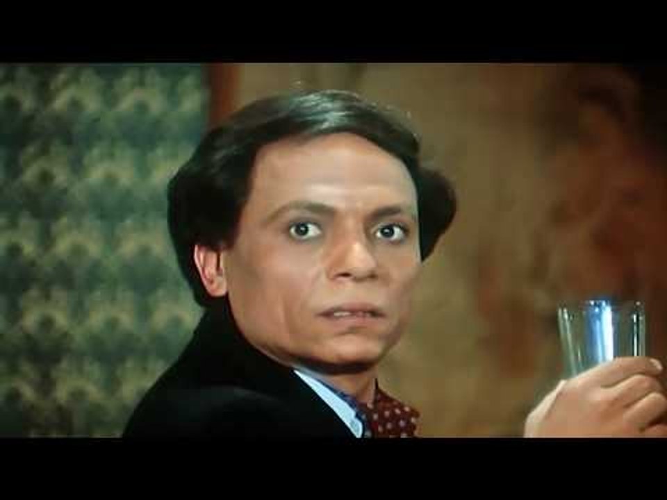 صدمة والد مرسى فيه - فيلم ولا من شاف ولا من دري