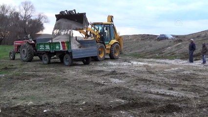 Yavuz Sultan Selim'in yadigarı köprü restore edildi - YOZGAT