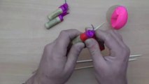 4 Simple Life Hacks with Firecrackers