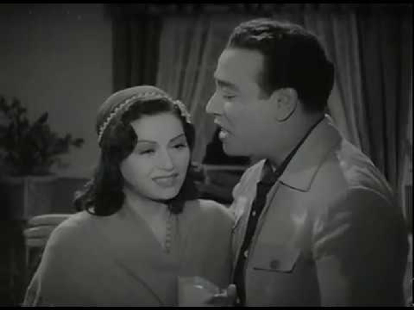 فيلم المال والبنون