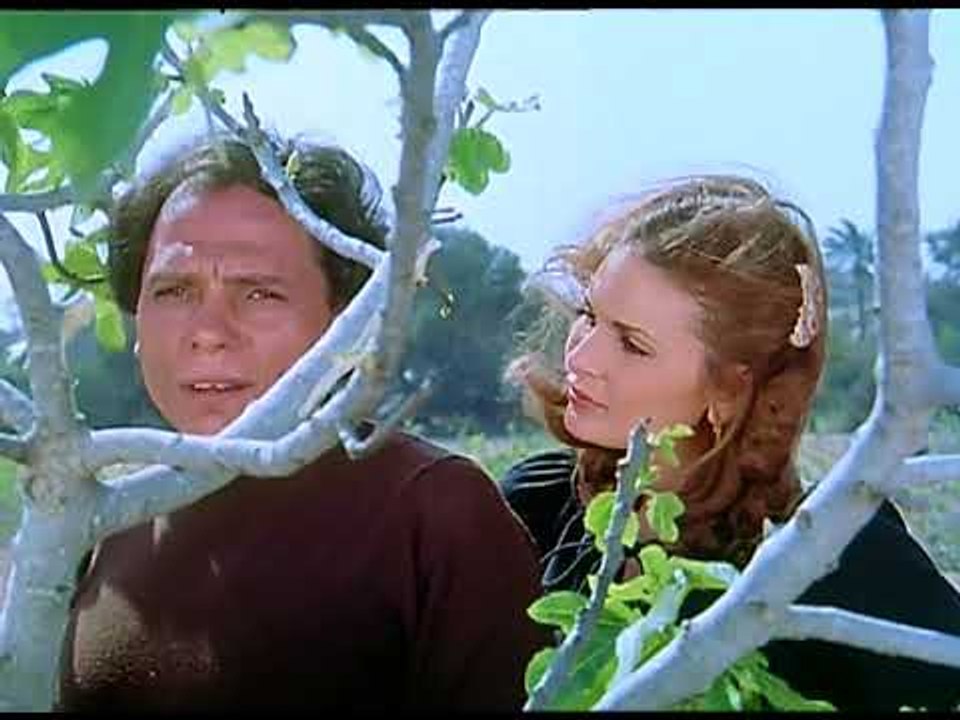 انا منفعش للحب | فيلم الإنسان يعيش مرة واحدة