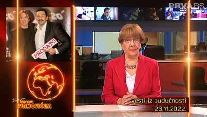 Veče sa Ivanom Ivanovićem - No.468  (1.deo)