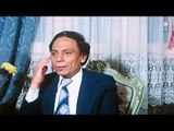 اضحك مع مرسى لما قابل محمود المليجى - فيلم ولا من شاف ولا من دري