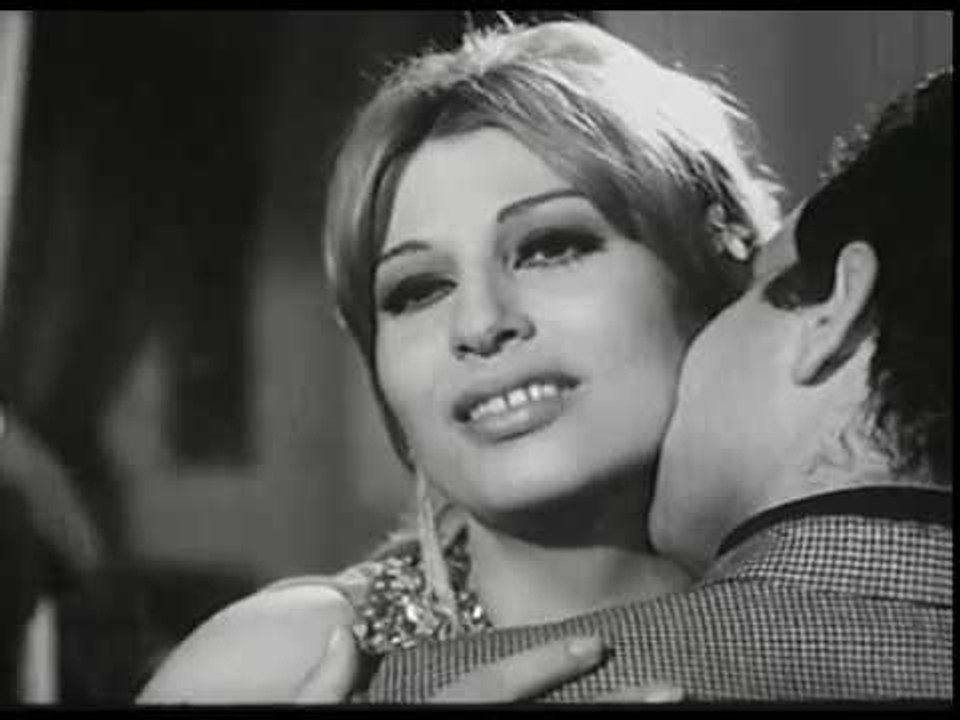 فيلم نار الحب