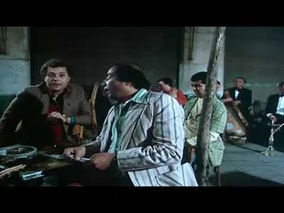 اضحك مع  خناقة مزاجنجى وبيصى