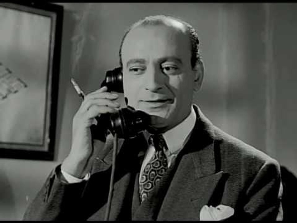 فيلم اشهدوا يا ناس