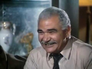 اعتراف عبده القماش لوحيد بتجارة المخدرات - فيلم النمر والأنثى