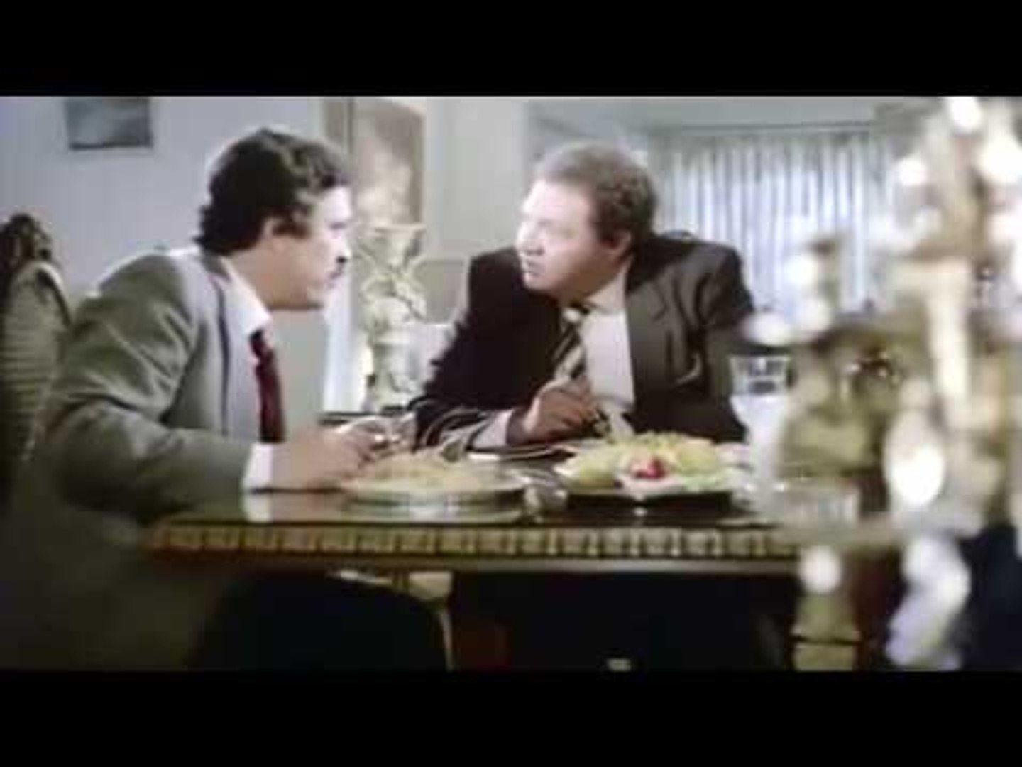 فيلم حكايه نص مليون دولار فيديو Dailymotion