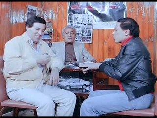 اضحك مع  مقلب مرزوق فى الباشا حسان عشان فلوس العربية