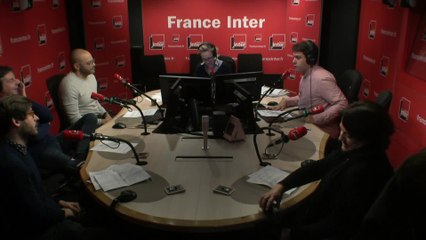 Voeux du nouvel an : un rituel télé que chaque Président a fait évoluer - Capture d'écrans