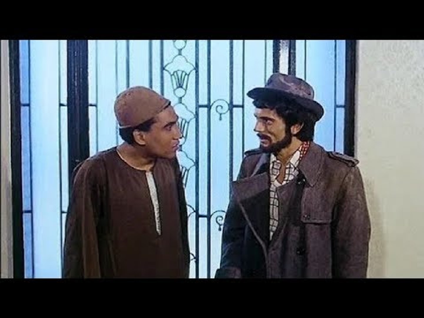 ⁣فيلم الجريح