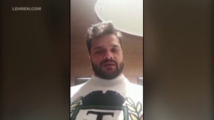 Khesari Lal ने क्यों किया बनारस वालो का धन्यवाद | Dabang Sarkar