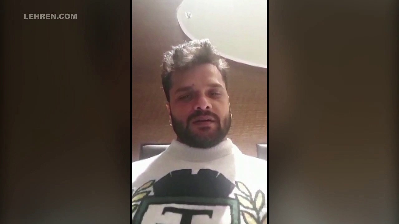 Khesari Lal ने क्यों किया बनारस वालो का धन्यवाद | Dabang Sarkar