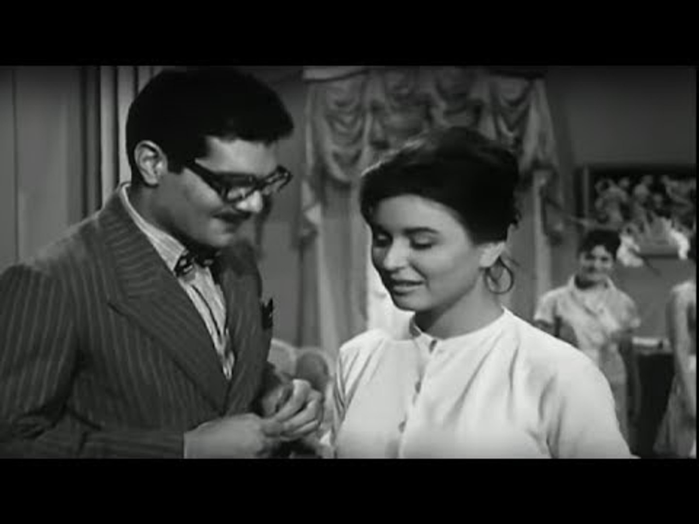 فيلم اشاعة حب