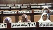 Sudanese parliament approves 2019 budget amid protests