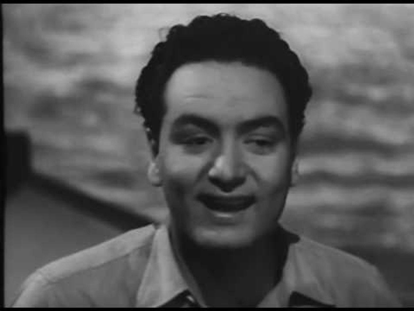 فيلم المجنونه