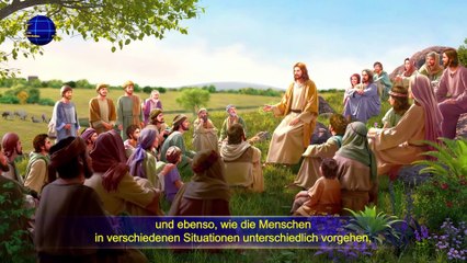 Das Wort Gottes | Wie man Gottes Disposition und das Ergebnis Seines Werkes erkennt (Teil Fünf)