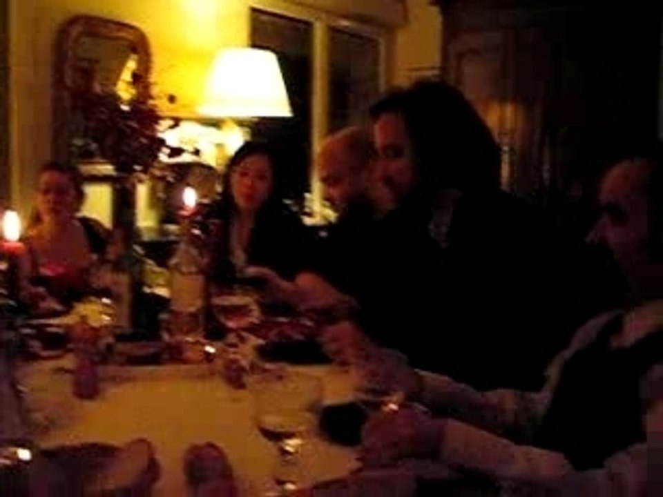 Le 31 décembre 2007