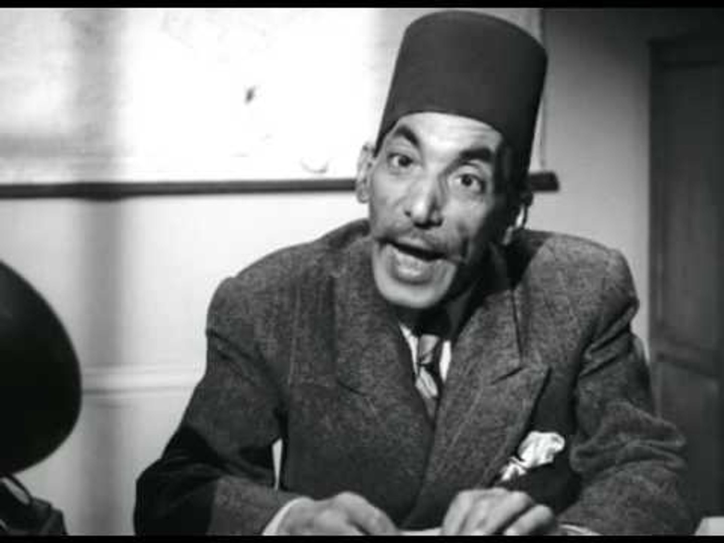 فيلم اسعد الايام