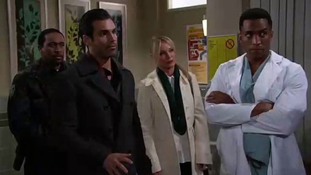 Les feux de l'amour : La disparition de Nikki